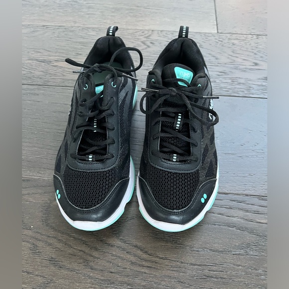 Women’s Ryka Devotion XT Cross Trainer walking shoe Size 8.5 - Picture 6 of 15